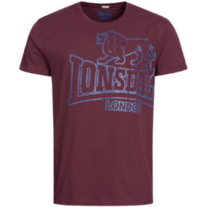 Férfi póló Lonsdale Original