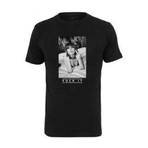 Férfi póló Mister Tee