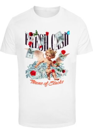 Férfi póló Mister Tee