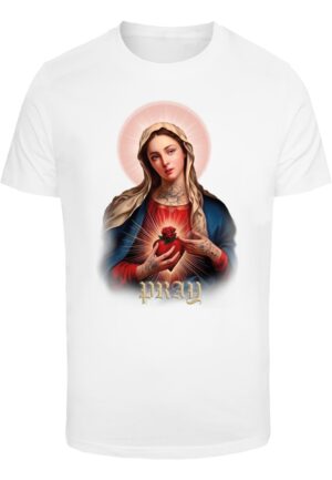 Férfi póló Mister Tee