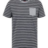 Férfi póló SAM73 Striped