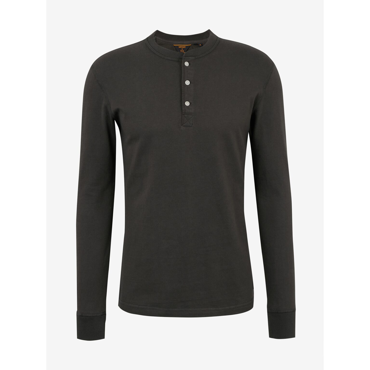 Férfi póló Superdry Grandad