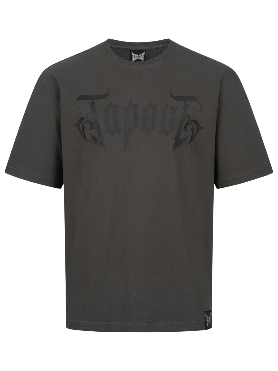 Férfi póló Tapout