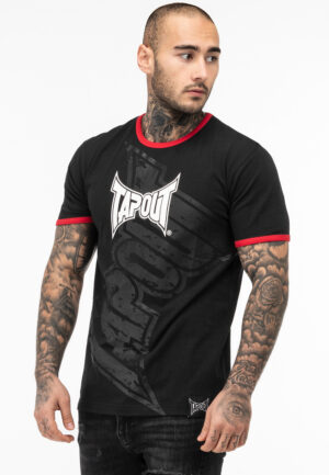 Férfi póló Tapout