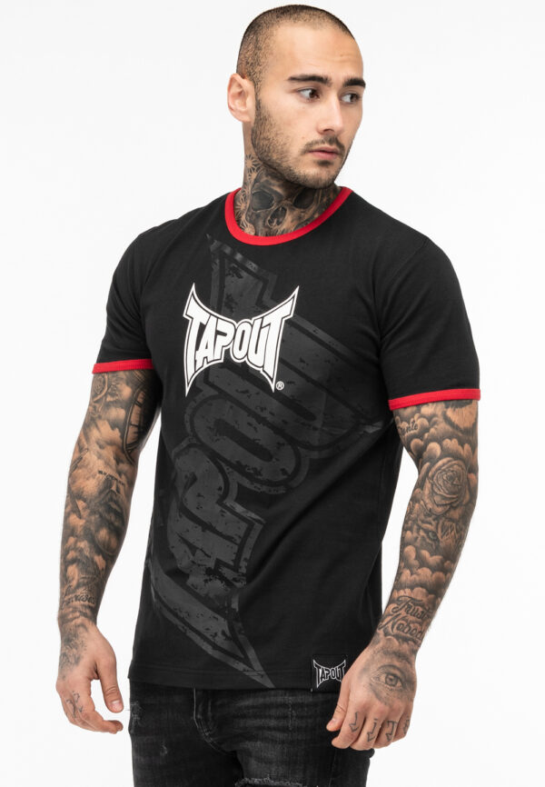 Férfi póló Tapout
