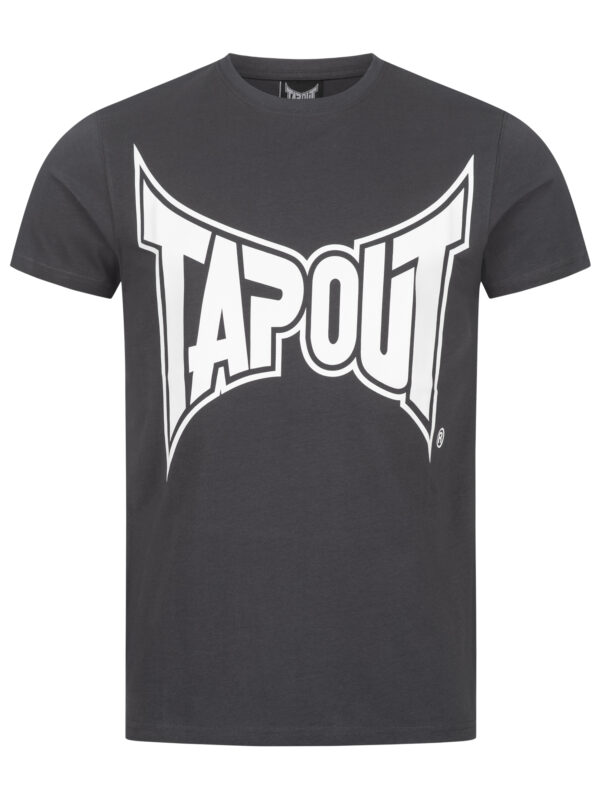 Férfi póló Tapout