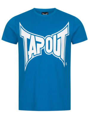 Férfi póló Tapout