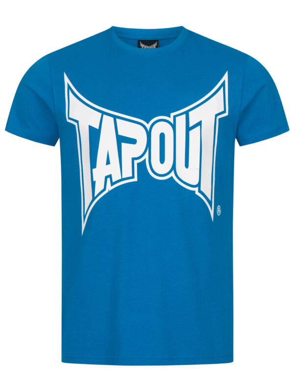 Férfi póló Tapout
