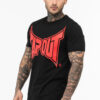 Férfi póló Tapout