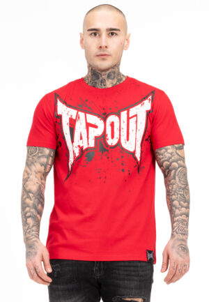 Férfi póló Tapout