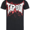 Férfi póló Tapout