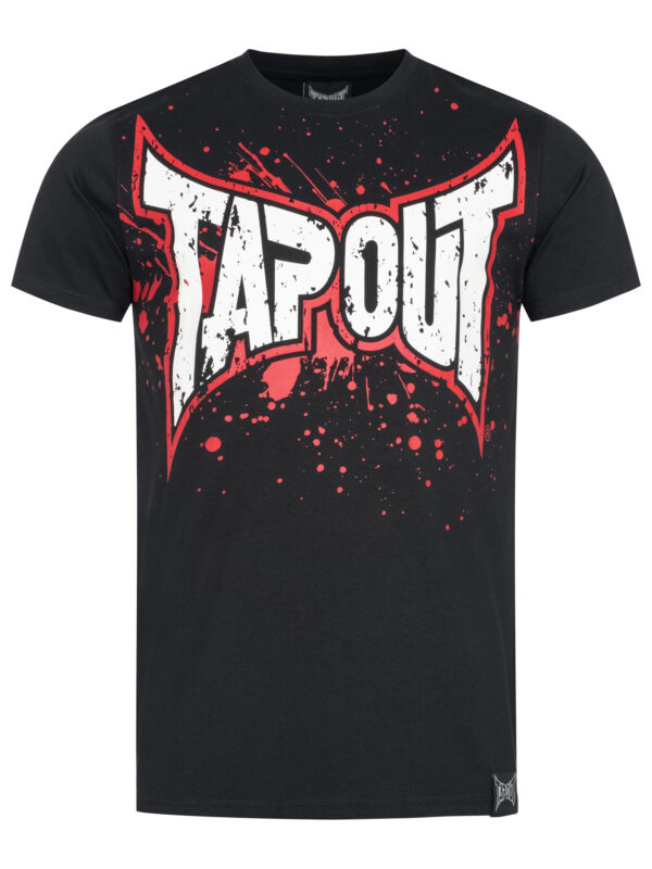 Férfi póló Tapout