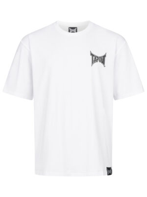 Férfi póló Tapout