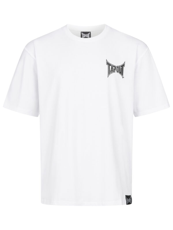 Férfi póló Tapout
