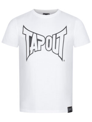 Férfi póló Tapout