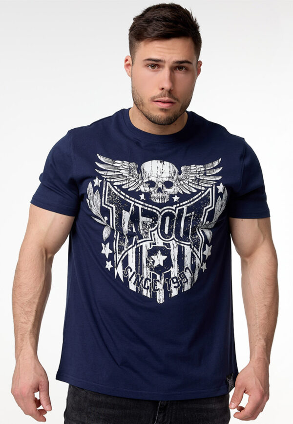 Férfi póló Tapout