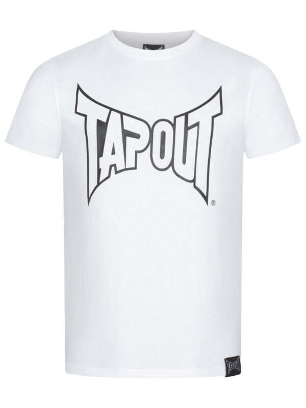 Férfi póló Tapout