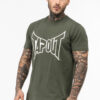 Férfi póló Tapout