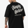 Férfi póló Tapout