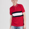 Férfi póló Tommy Hilfiger