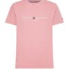 Férfi póló Tommy Hilfiger