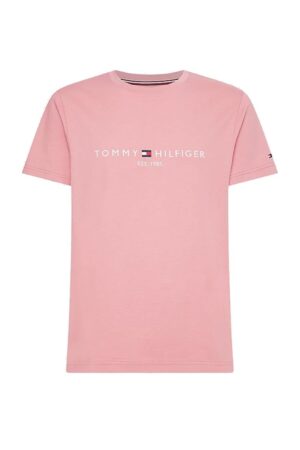 Férfi póló Tommy Hilfiger