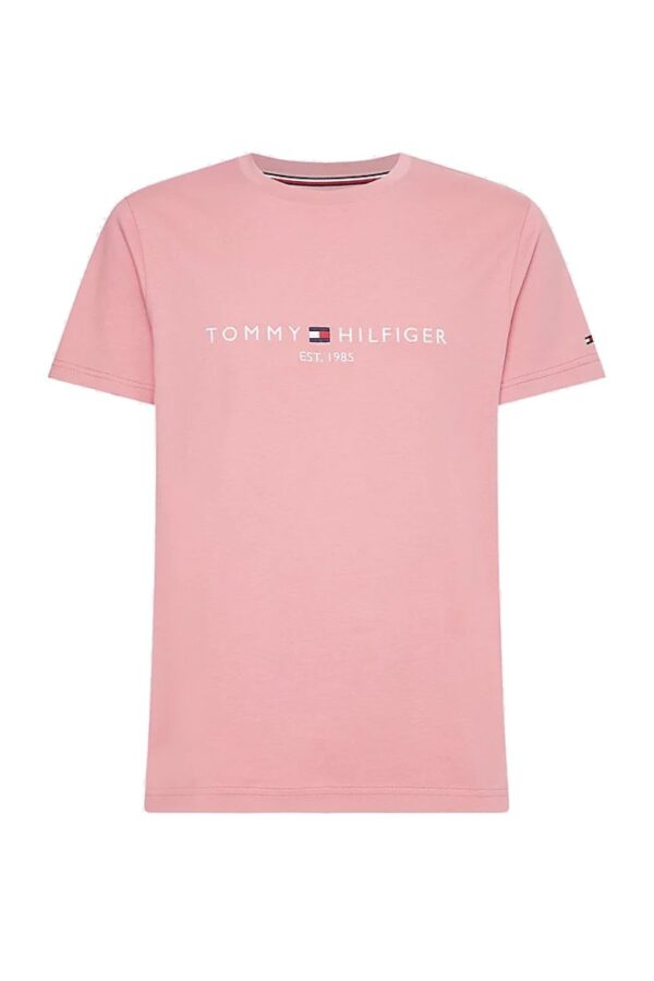 Férfi póló Tommy Hilfiger