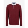 Férfi póló Tommy Hilfiger MW0MW11583XUU