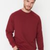 Férfi póló Trendyol Raglan