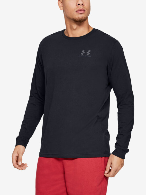 Férfi póló Under Armour