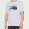 Férfi póló Under Armour