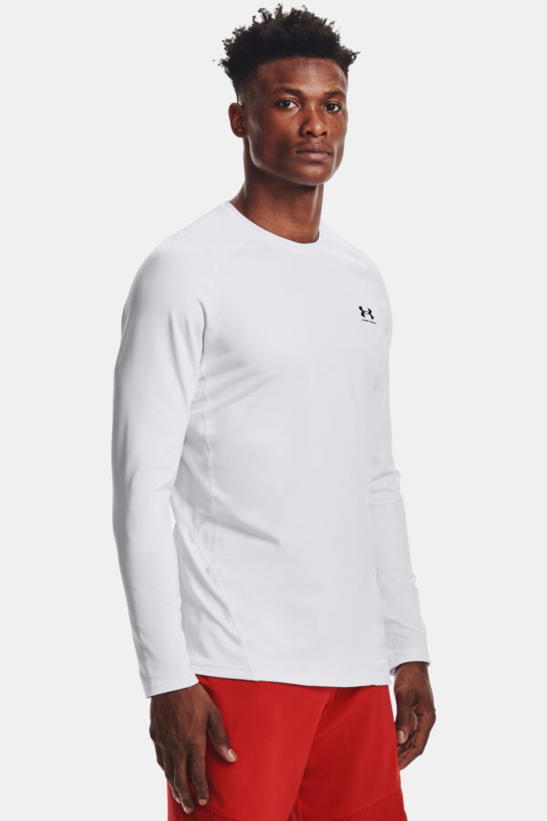 Férfi póló Under Armour 1366068-020