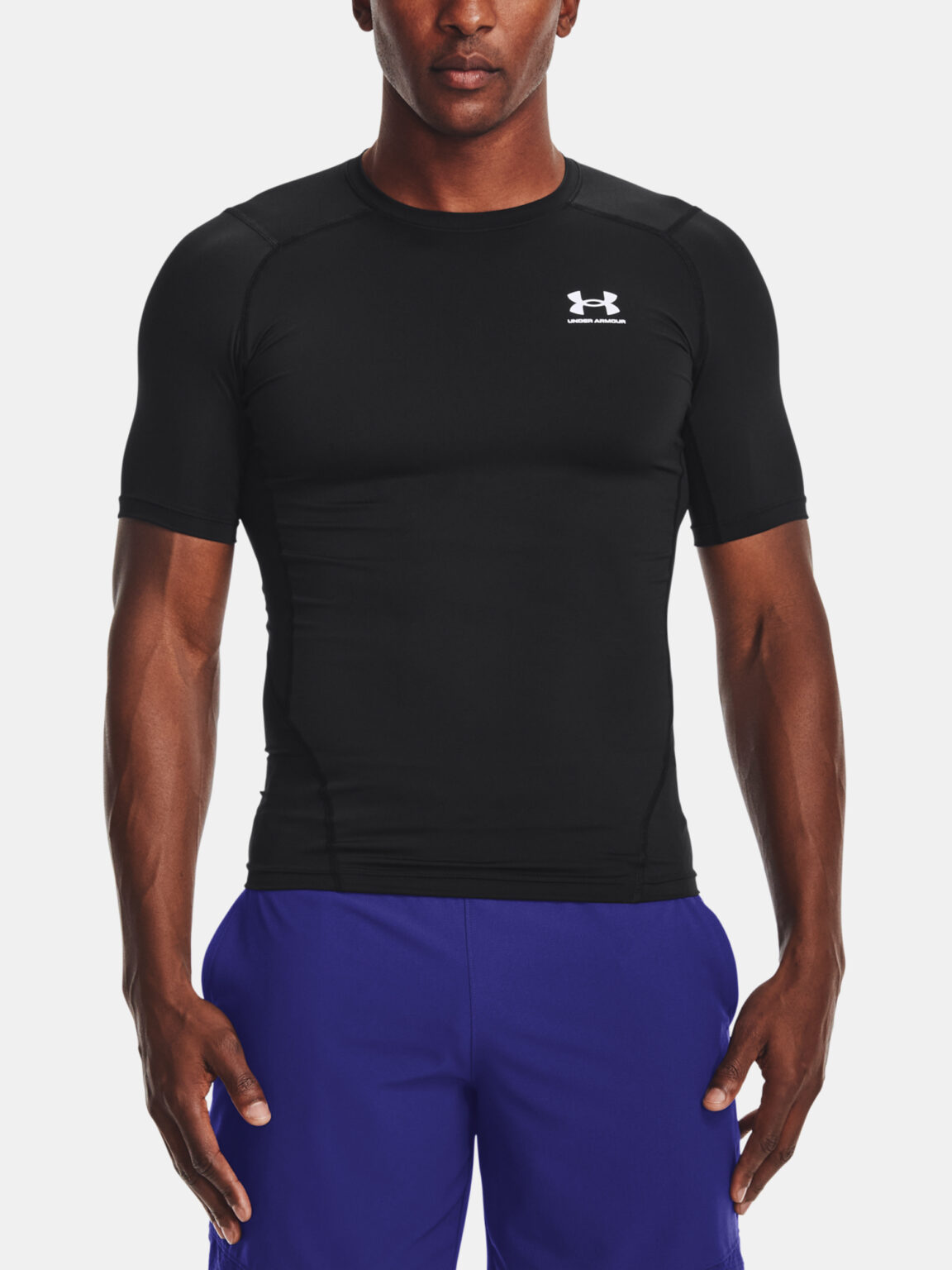 Férfi póló Under Armour