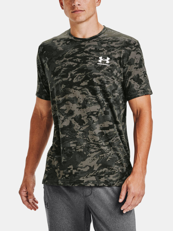 Férfi póló Under Armour