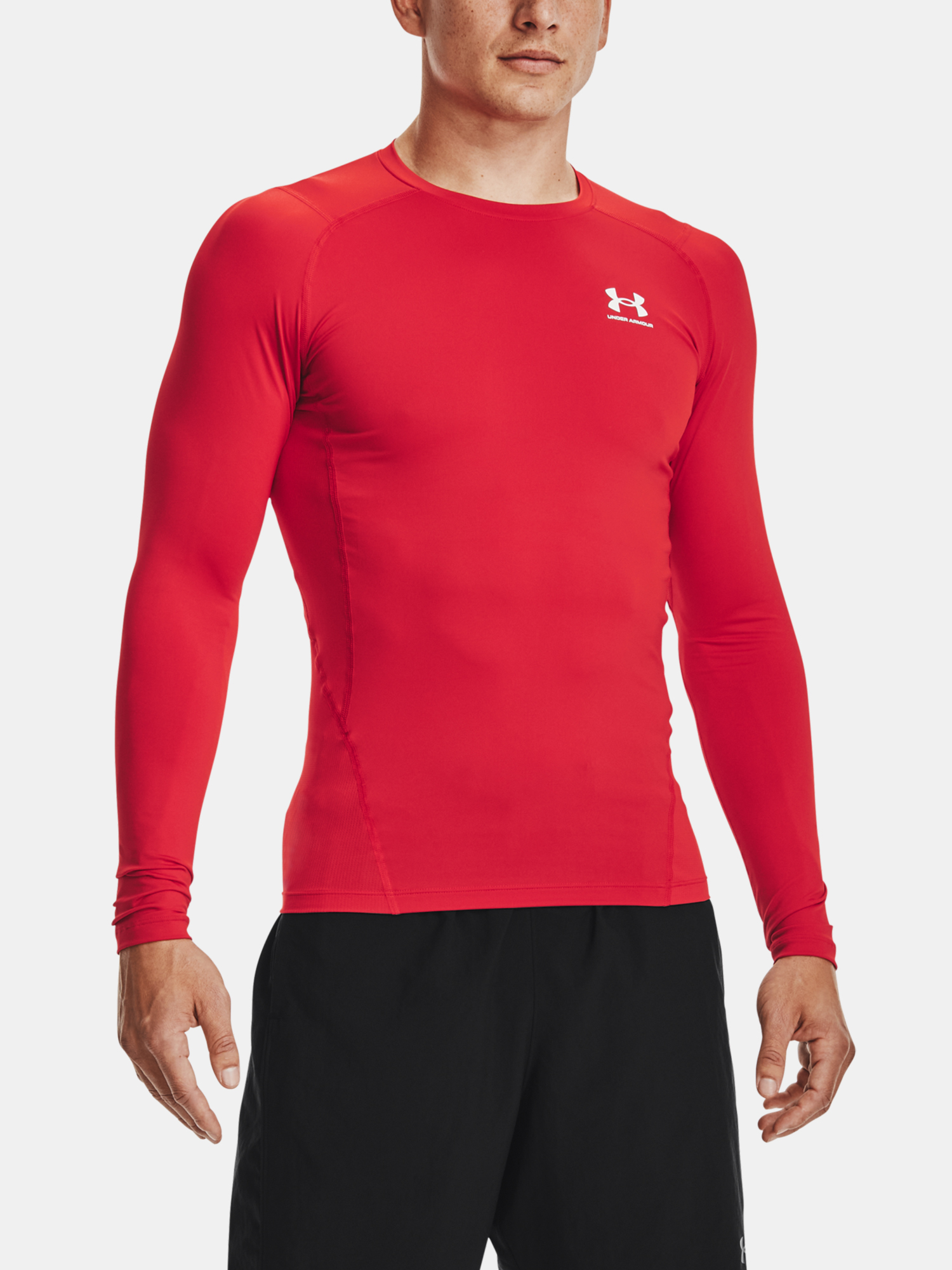 Férfi póló Under Armour