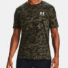 Férfi póló Under Armour