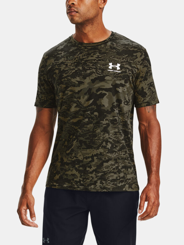 Férfi póló Under Armour