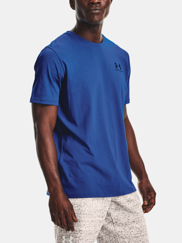 Férfi póló Under Armour