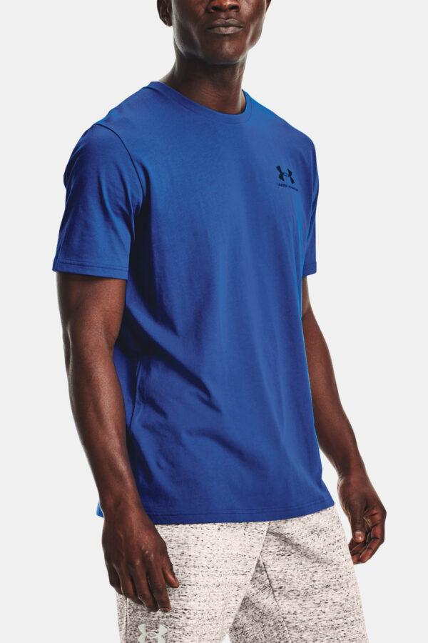 Férfi póló Under Armour