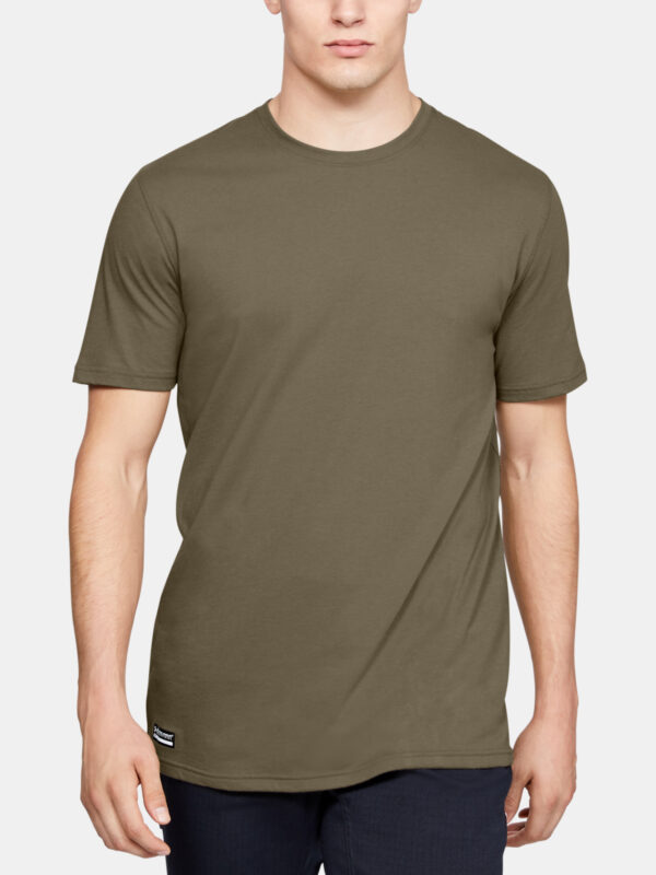 Férfi póló Under Armour