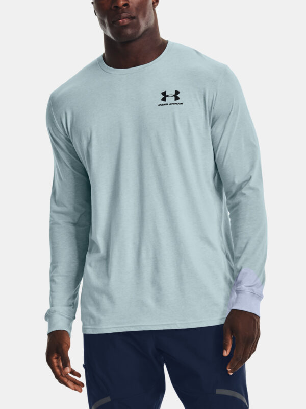 Férfi póló Under Armour