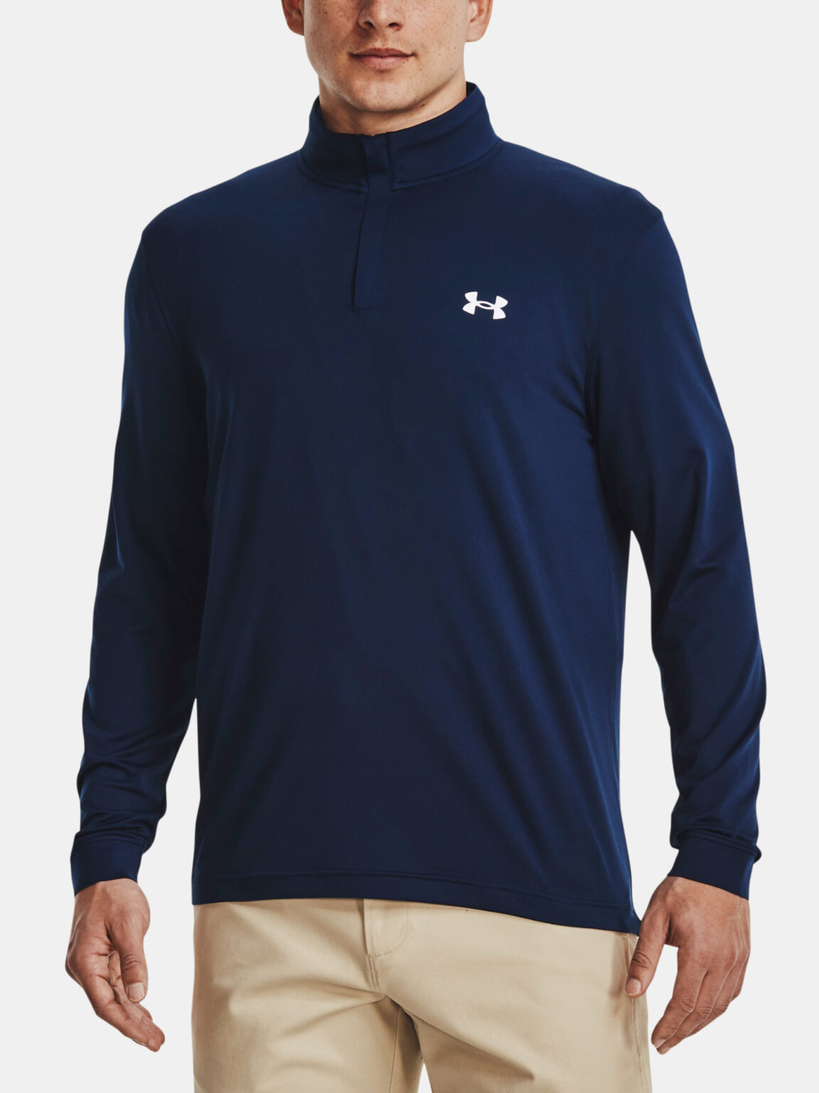 Férfi póló Under Armour