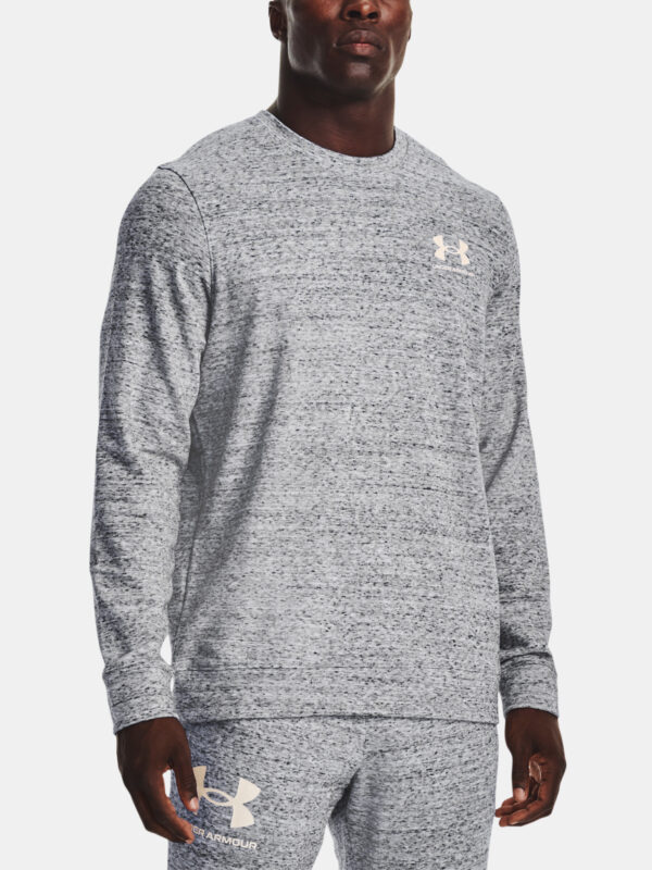 Férfi póló Under Armour