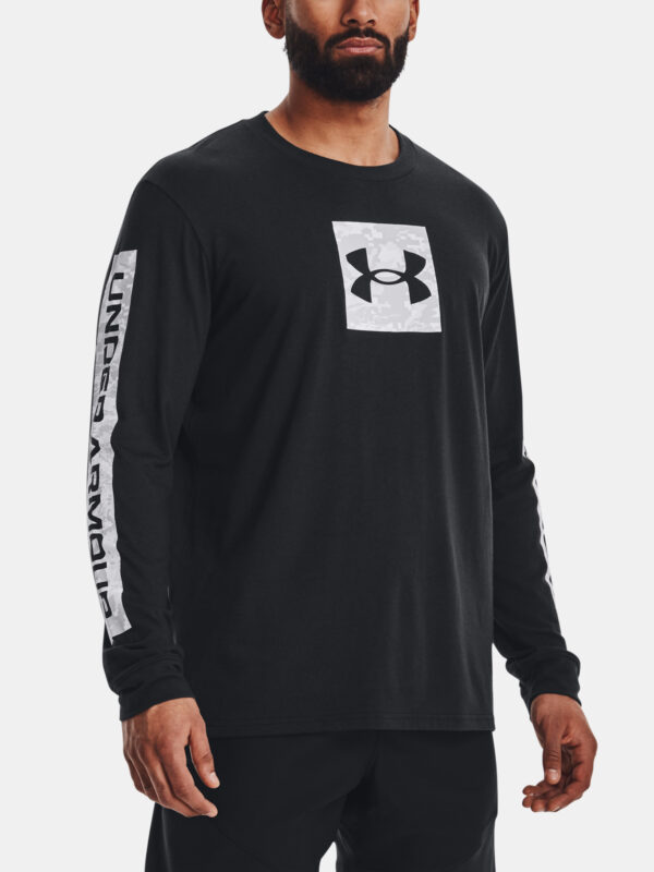 Férfi póló Under Armour