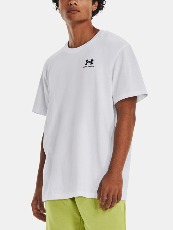 Férfi póló Under Armour