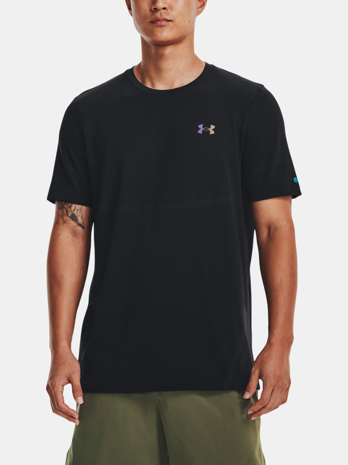 Férfi póló Under Armour