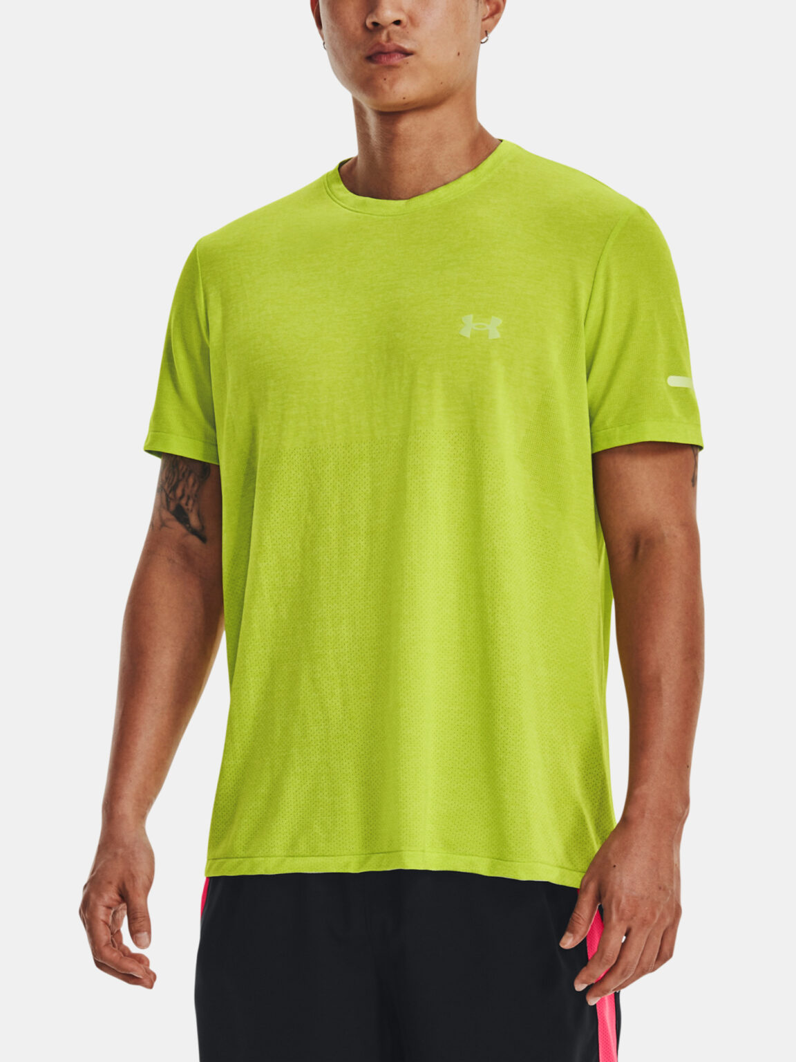 Férfi póló Under Armour
