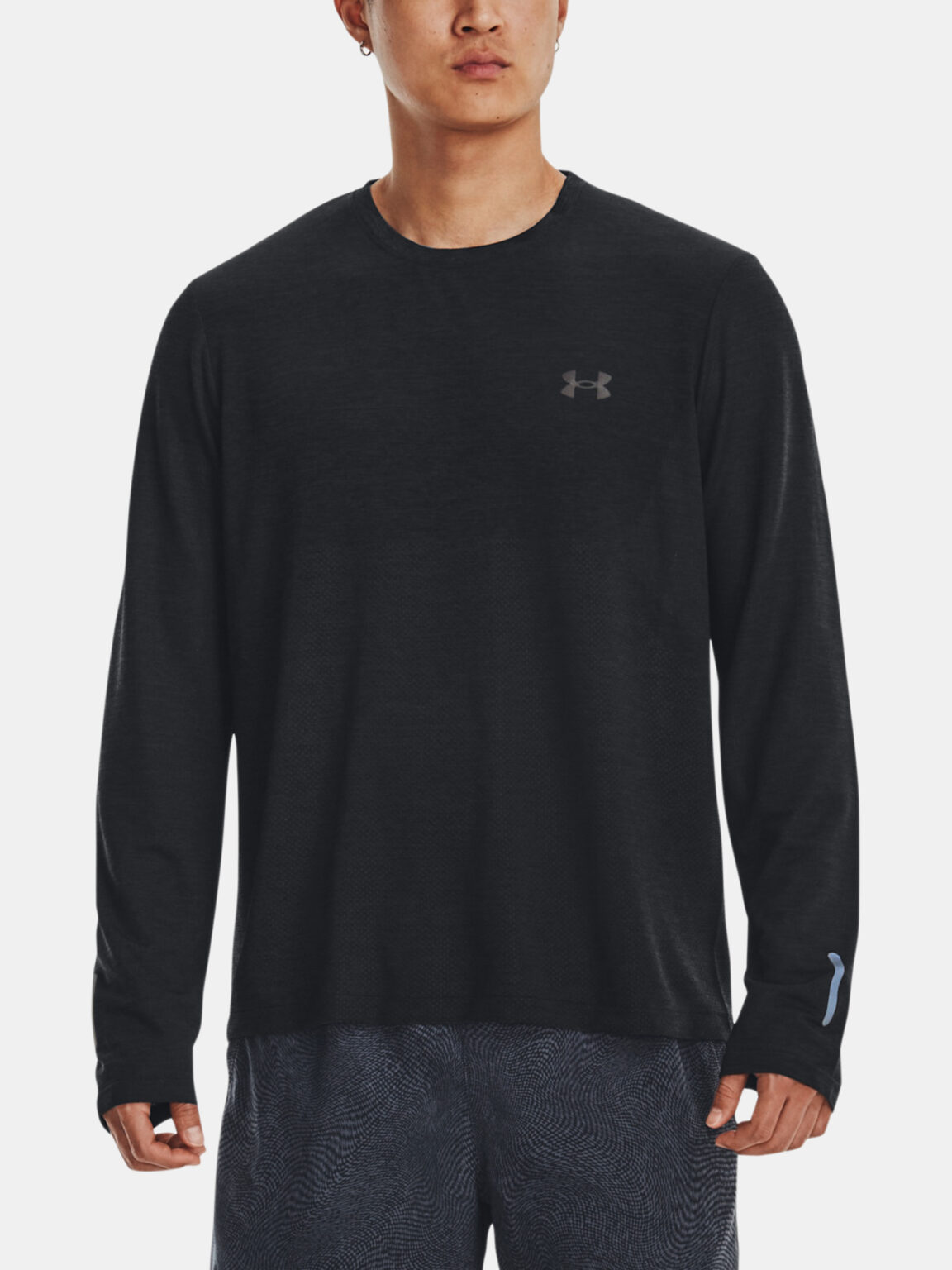 Férfi póló Under Armour
