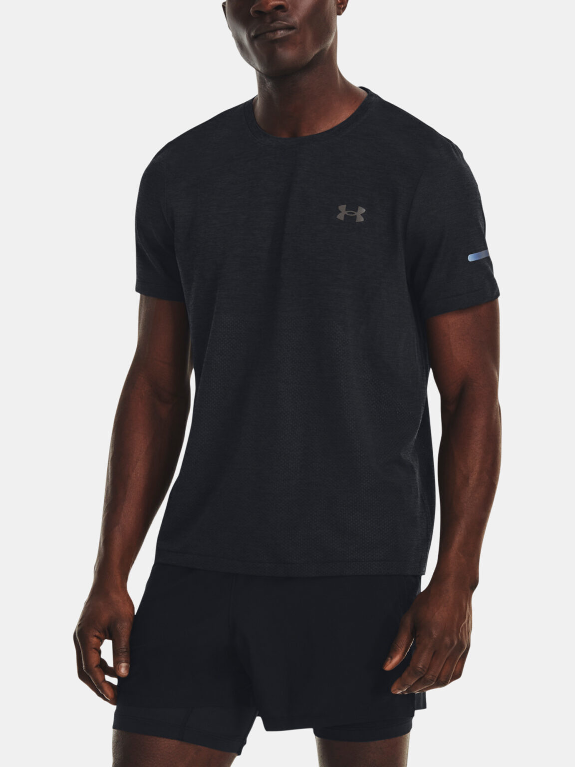 Férfi póló Under Armour