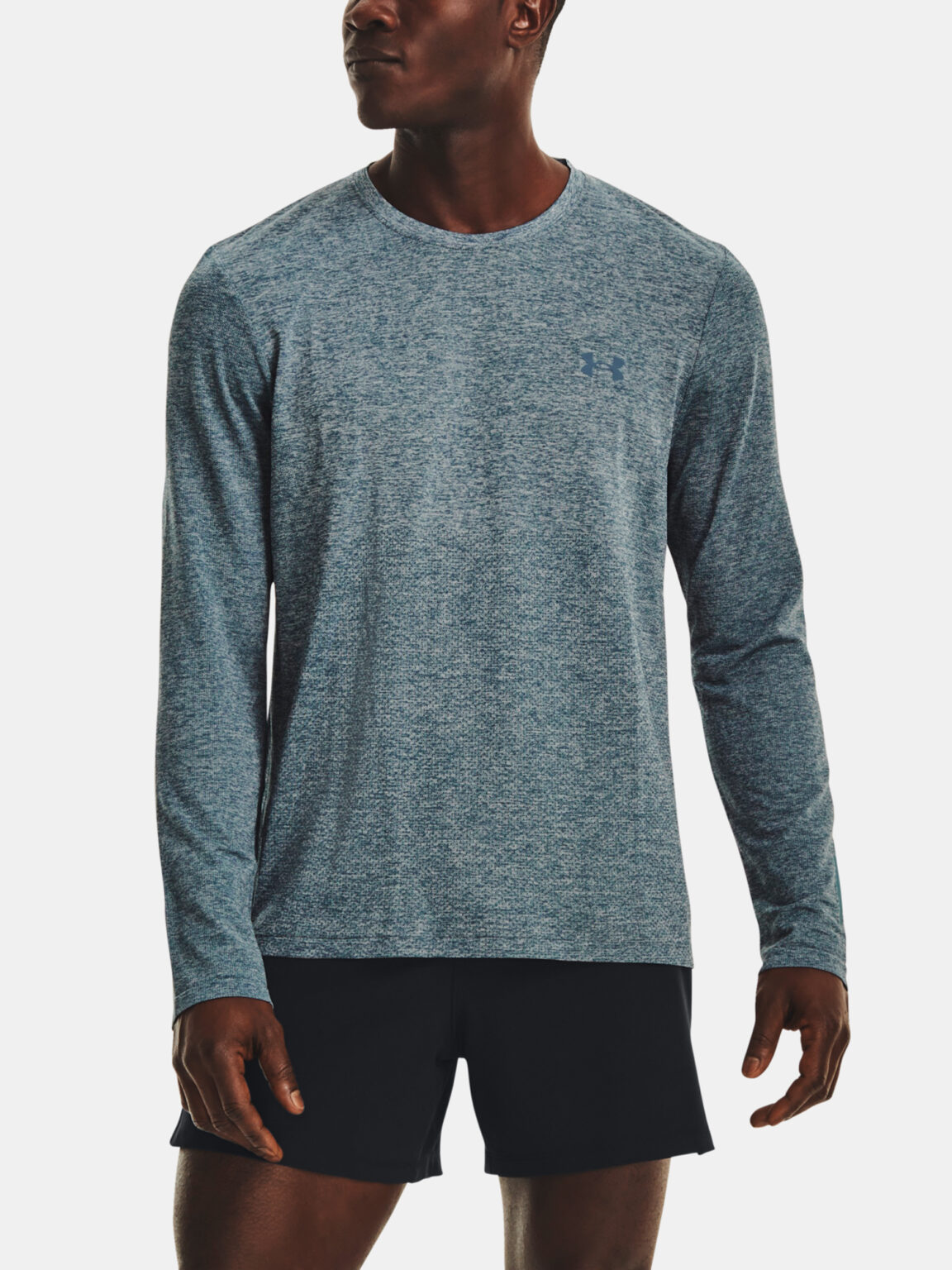 Férfi póló Under Armour